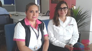 INE – Trámite de credencial