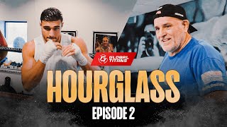 MAYWEATHER VS. DEJI | Hourglass: Episode 1 - Tommy Fury
