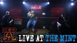 Deep Fat Fried Live At The Mint - Trailer