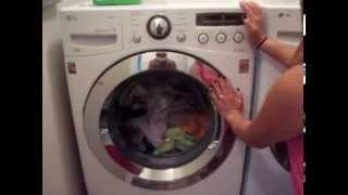 Review: LG Front Load Washer & Dryer