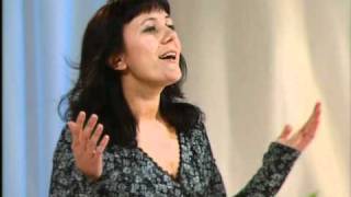 Светлана Малова-Надежда...