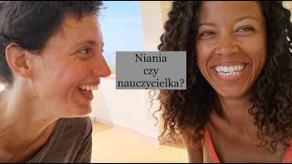Vlogkacje Sardynia: D7 Poznajcie Kasię!