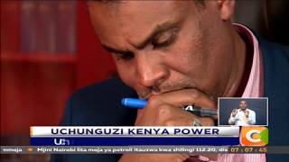 DPP aagiza maafisa wakuu 11 wa Kenya Power wakamatwe