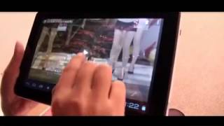 Watch Videos Online  9 Inch Android 4 0 Tablet  Android Tablet PC  Veoh com