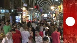 Ramadan ends as the Muslim world prepares for Eid