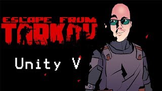 Team Unity Tarkov [Episode 5] (Twitch VOD)