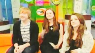 Bonnie Wright | Heartbeat