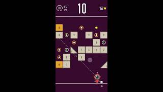 "One More Brick" -Аркадные игры для смартфона / Во Что Поиграть в Автобусе на Смартфоне