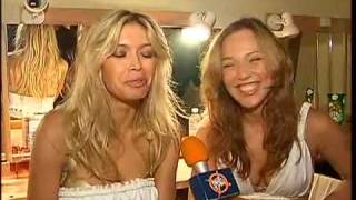 Bez Tabu - TV3 - VIA Gra, A-Europa, Double Faced Eels