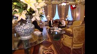 Турик Ксения посольство италии Title1