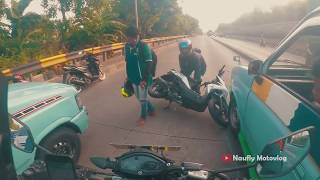 Kompilasi Kejadian Dijalan Raya 1