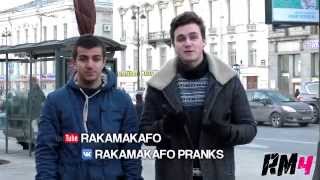 Порно кастинг - Porno Casting Experiment