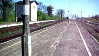 EP09-027 z IC "Panorama" + seria RP1