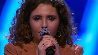 Johanna Axelsson: Stay - Rihanna - Idol Sverige (TV4)