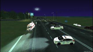 GTA Province #6 | Покушение на мэра