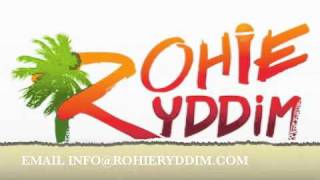 rohie ryddim cup size