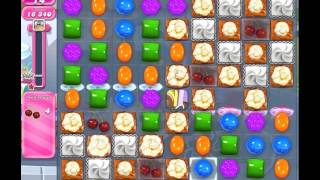 Candy Crush Saga Level 1148 (No booster, 3 Stars)