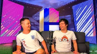 THE PACK LUCK IS BANGING FOR MAT - FIFA 18 ULTIMATE TEAM PACK OPENING