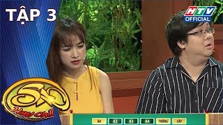 SAO HAY CHỮ | Long Nhật, Tường Vy không hổ danh học sinh giỏi Văn | SHC TẬP 3 FULL | 7/1/2020