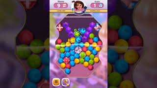 Diamond Diaries Saga level 180