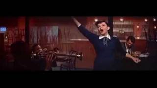 Judy Garland the Star!