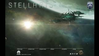 Stellaris - Лучшая космическая стратегия! Это экшен!!!