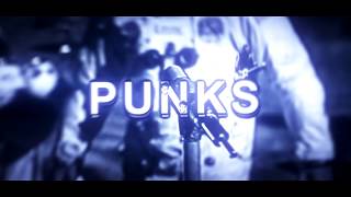 DUAL Sony Vegas Pro 12+ (SVP 12+) Zefik & Moris. Dual 2020. Rammstein intro