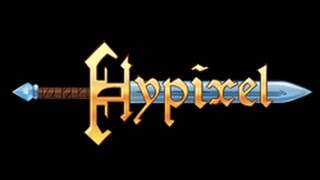 [Minecraft]Баги на Hypixel