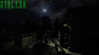 Клип Stalker zona - от Strelok channel.