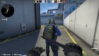 Cs: GO - Дмитрий апнулся до калаша. Федор лагает и горит на Нюке PUBG - играем с пьяным чуваком(Win)