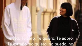 Hordatoj - Ayer feat Anita Tijoux , Phanty & Juan Chills(con letra)
