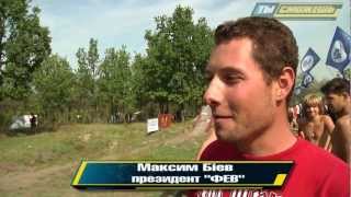 Ты сможешь Выпуск №55. Dnepr Action Fest Дёртджампинг