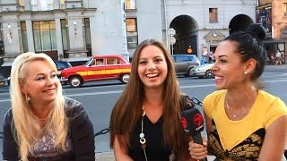 Dünyayı Geziyorum - Beyaz Rusya - 16 Ağustos 2015