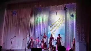 Ансамбль „Бубенцы" г. Ленинска-Кузнецкого