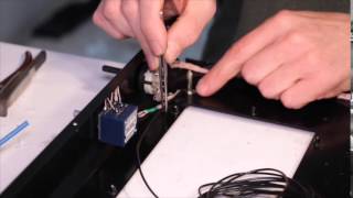 Конструктор лампового усилителя (Kit) George Ohm Audio МХ-34М