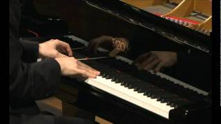 Daniil Trifonov - Chopin Sonata No. 3 h-moll op. 58