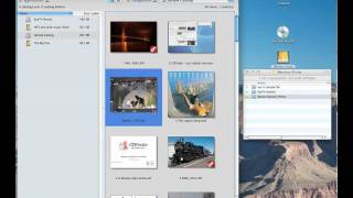 CDFinder - Catalog your Data