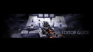 Arma 3 : Editing Tutorial Ep2 : Making tasks for your mission