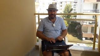 Ответы из Антальи // футбол // экономика // отдых // новости