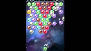 Shoot Bubble Deluxe Level 44 Walkthrough Guide