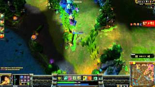 Nidalee Spear Boom Headshot By TU Jumpzz