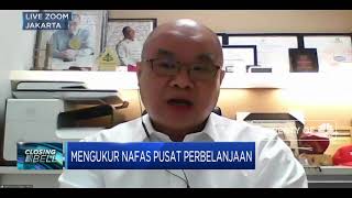 APPBI: Jika UMP Dinaikkan, PHK di Pusat Belanja Makin Besar