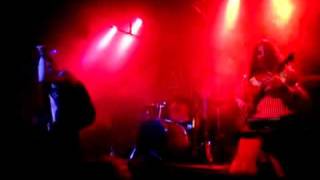 Madam Tusso 19.03.2011