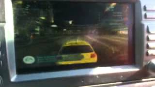 bmw e46 sony ps2
