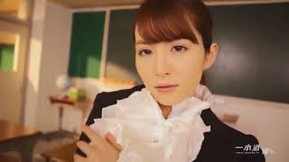Introducing Beautyleg 01 ! Teacher 'Miku Oohashi'