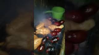 Sosej Kemboja (Tongmo/Pohku)