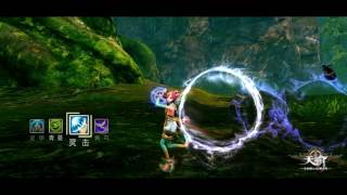 Revelation online Movie llsd Обзор класса Друид