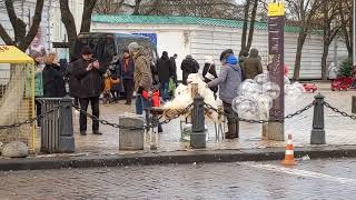 Kyiv Ukraine 2020 - 4