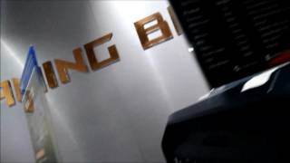Melihat Toko ASUS ROG(Republic of Gamers) di Mangga Dua
