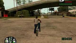 how to get  nrg900 for free in gta sanandreas for free